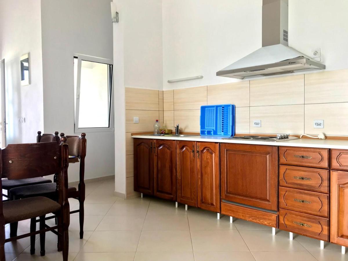 Apartments Kraja Ulcinj Exterior foto