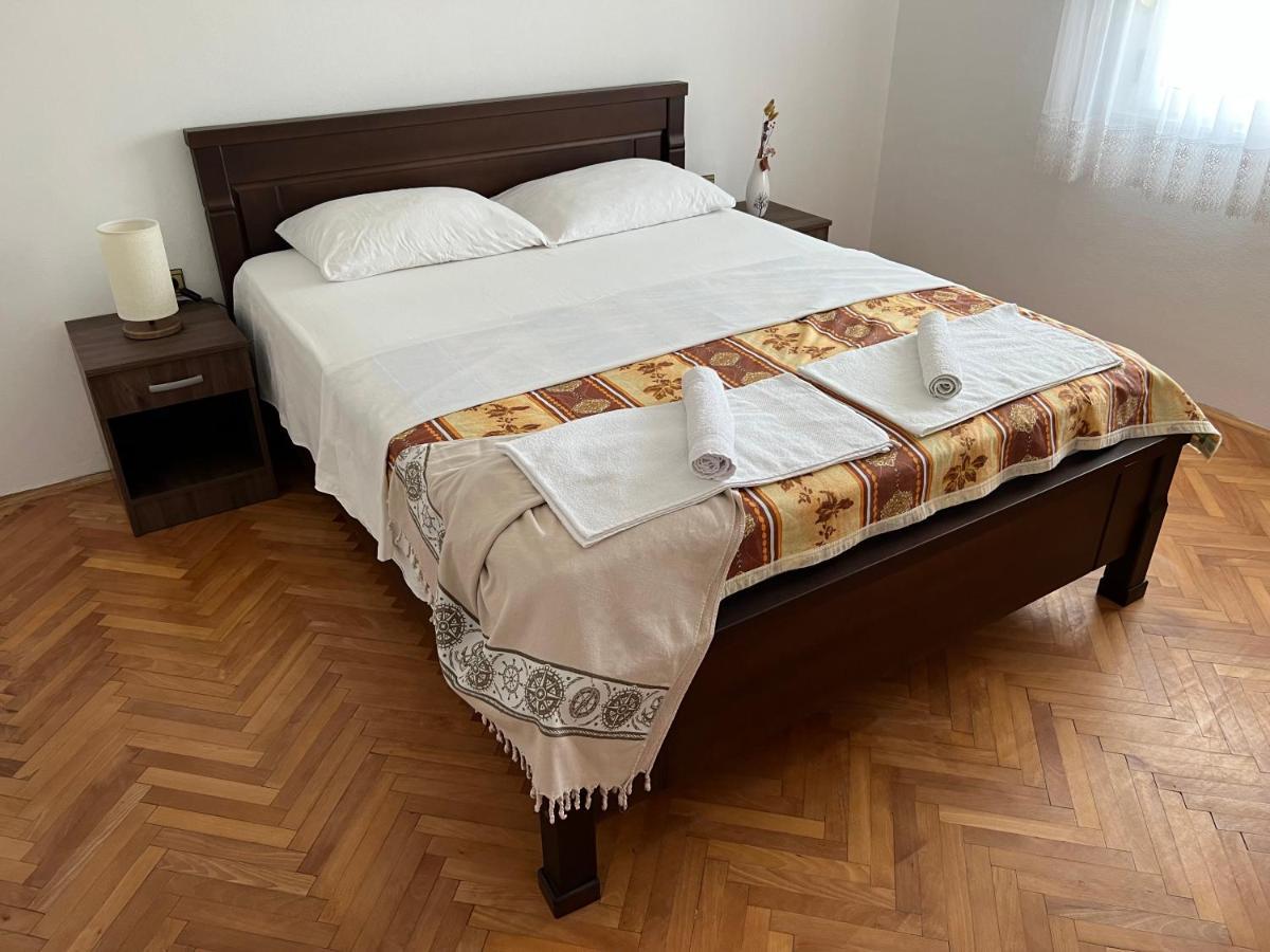Apartments Kraja Ulcinj Exterior foto